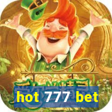 hot 777 bet